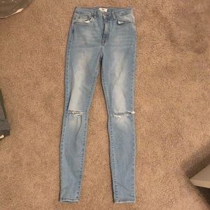 F21 Jeans